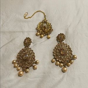 Indian Jewelry